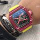 Swiss Replica Richard Mille 67-02 Sprint And High Jump Carbon NTPT watches (8)_th.jpg